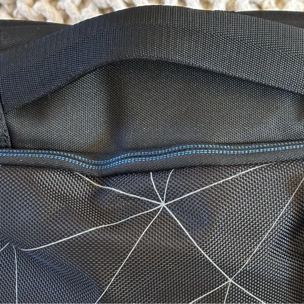 NWT Dell Essential Backpack 15 Laptop Bag Black